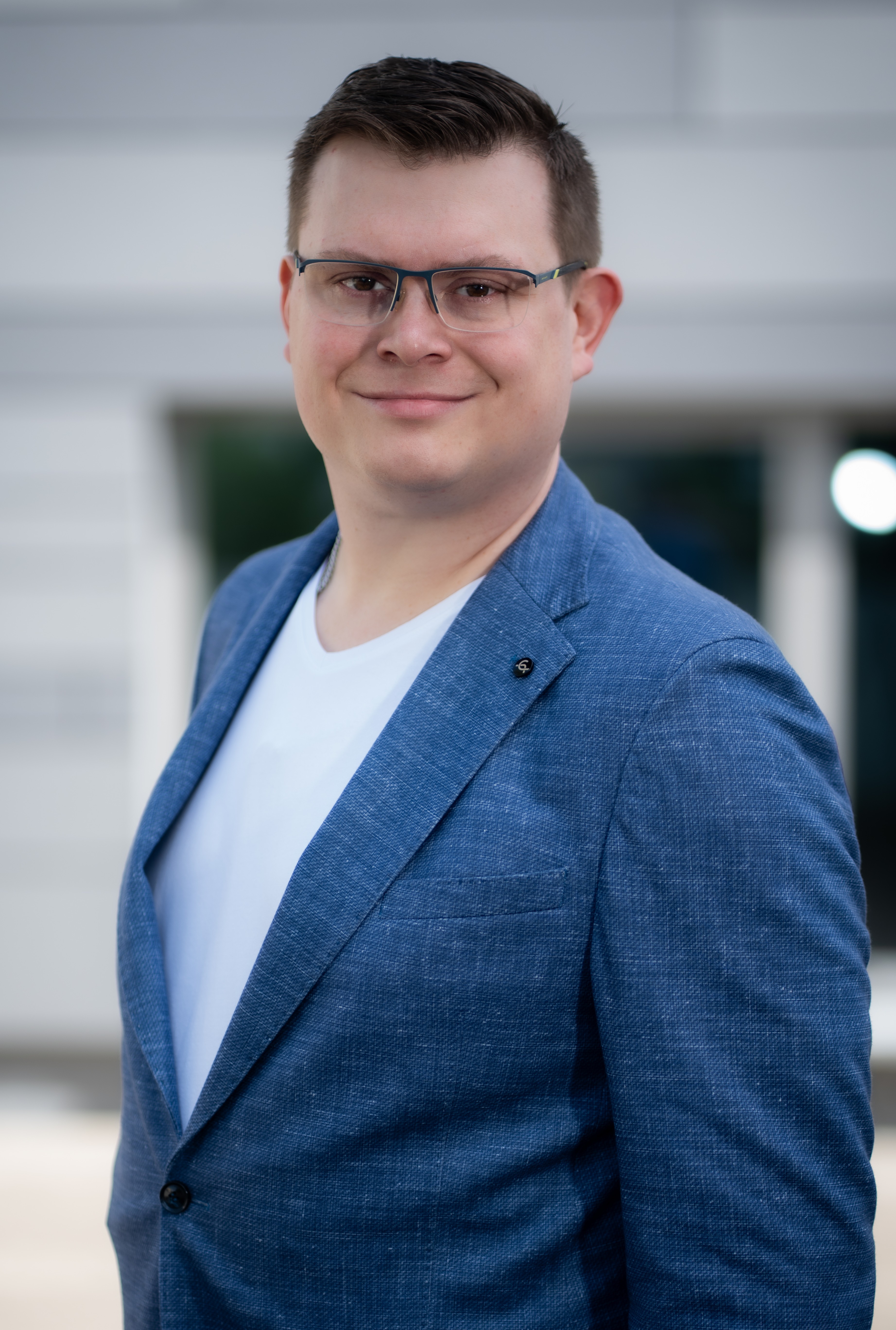 Christian Aumaier About